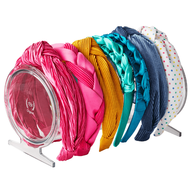 The Home Edit Headband Organizer