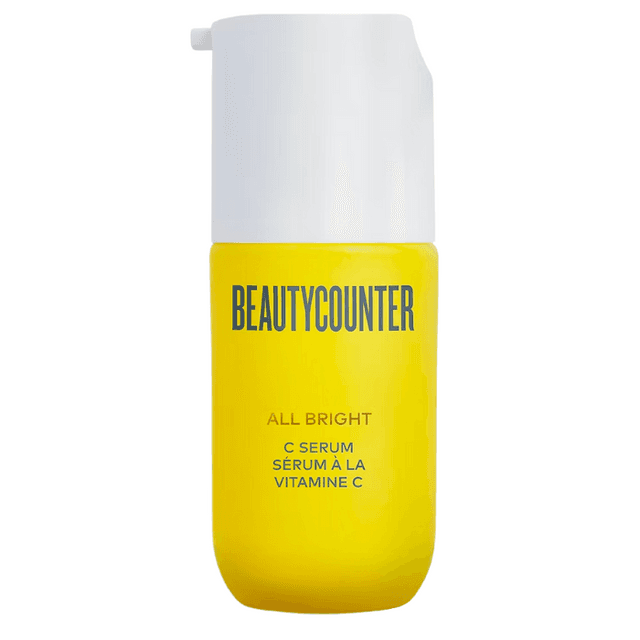 Beautycounter All Bright C Serum