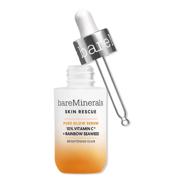 bareMinerals Skin Rescue Pure Glow Serum