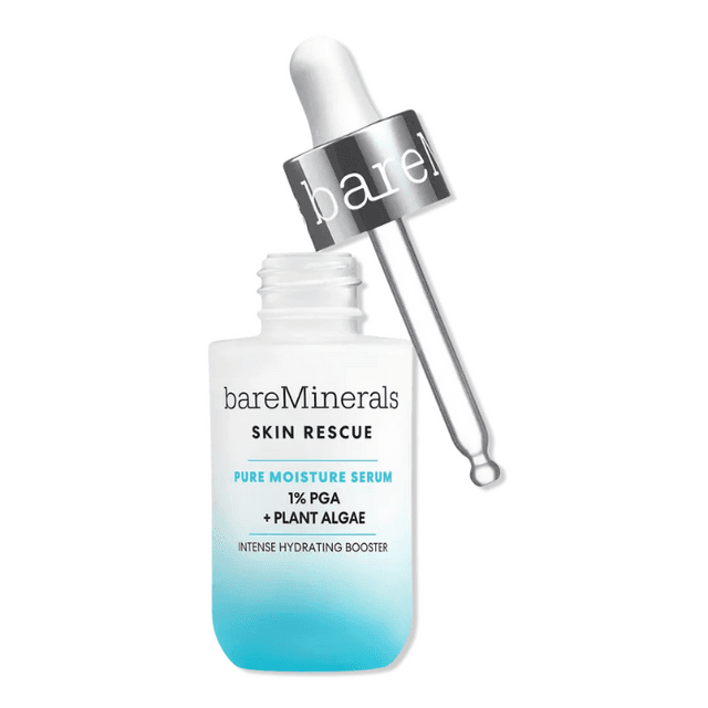 bareMinerals Skin Rescue Pure Moisture Serum