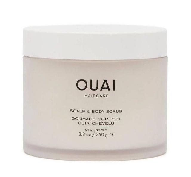 Ouai Scalp & Body Scrub