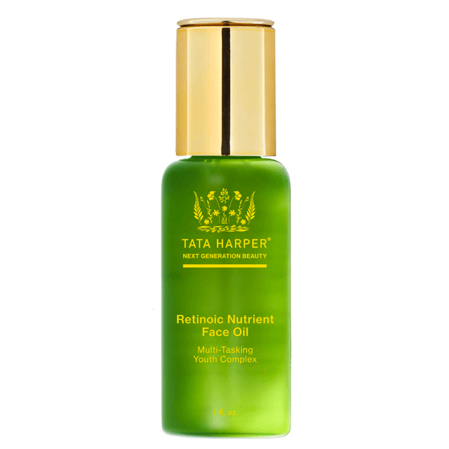 Tata Harper Retinoic Nutrient Face Oil