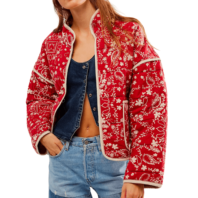 Free People Chloe Jacket