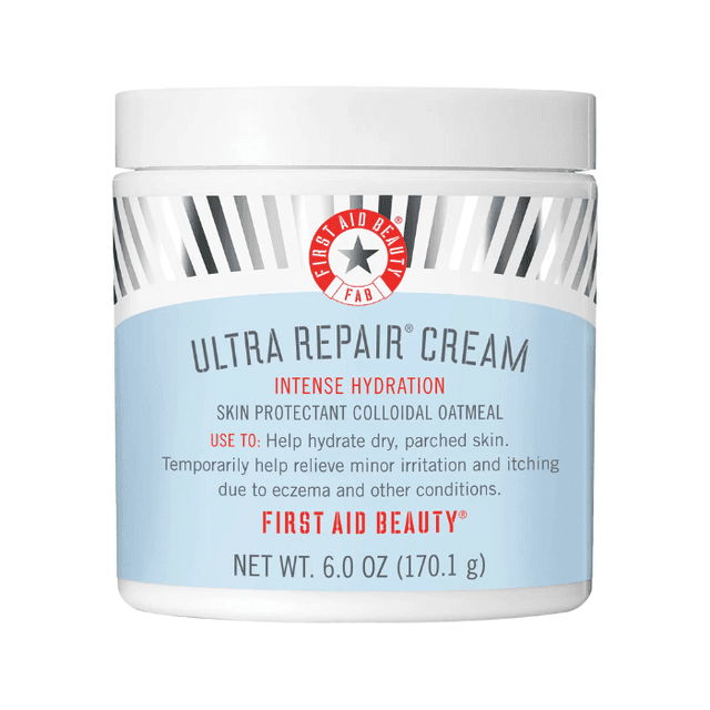 First Aid Beauty Ultra Repair Cream Intense Hydration