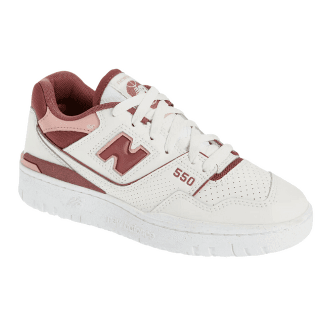 New Balance 550 Basketball Sneaker