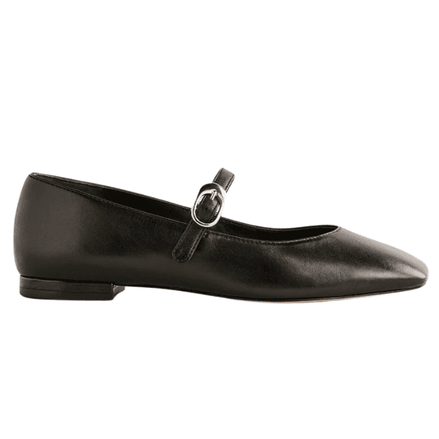 Reformation Melissa Mary Jane Flat