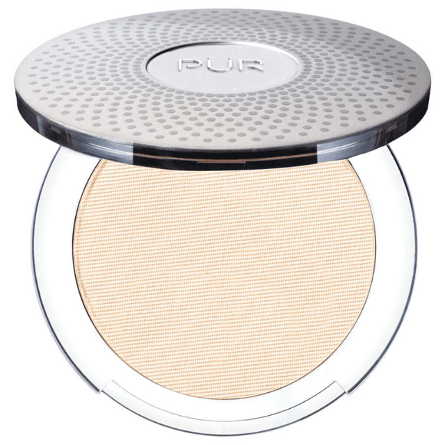 PÜR 4-In-1 Pressed Mineral Makeup Broad Spectrum SPF 15 Powder Foundation 