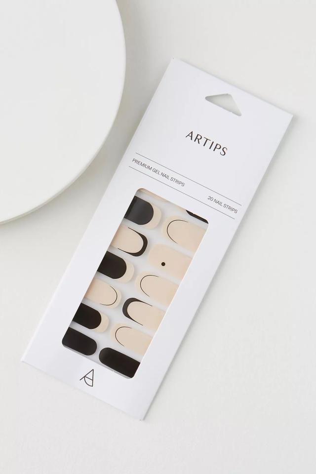 Artips Thea Gel Nail Strips