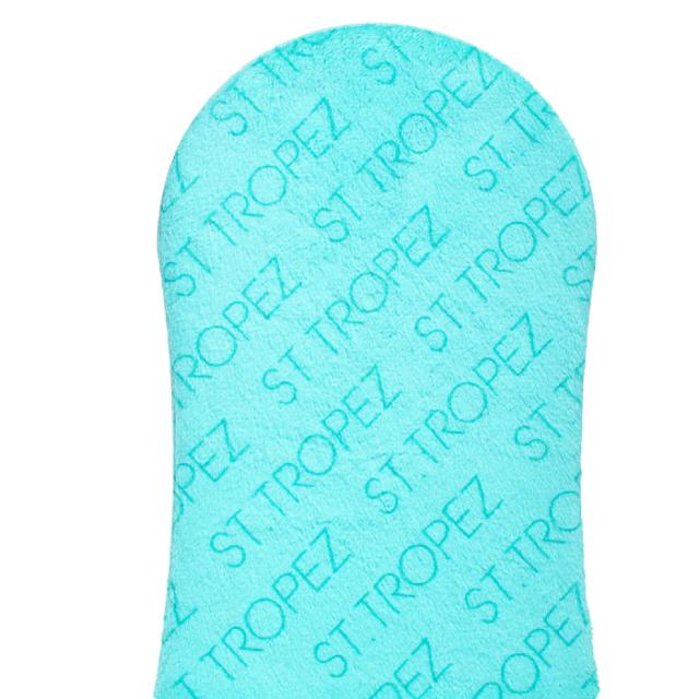 St. Tropez Double Sided Luxe Tan Applicator Mitt