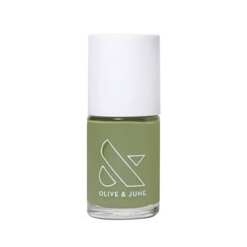 Olive & June Nail Polish In WKF