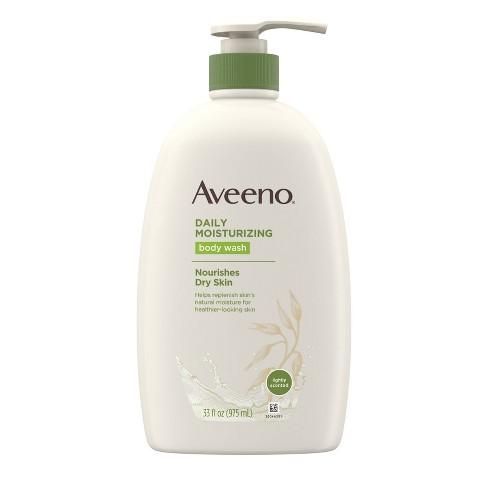 Aveeno Daily Moisturizing Body Wash