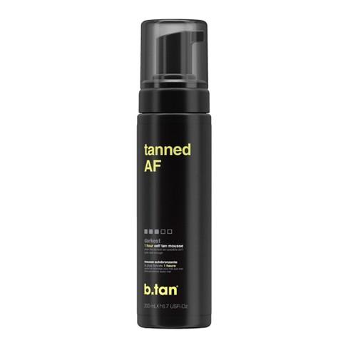 B.Tan Self Tan Mousse