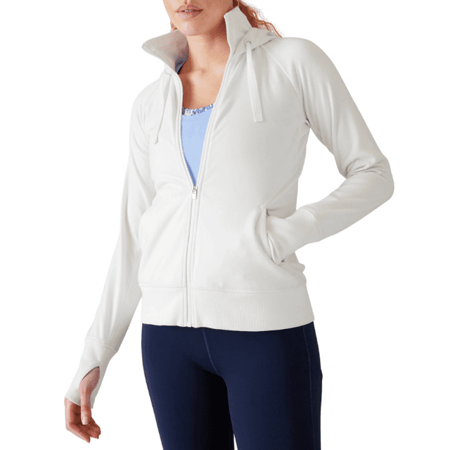 Athleta Triumph Hoodie