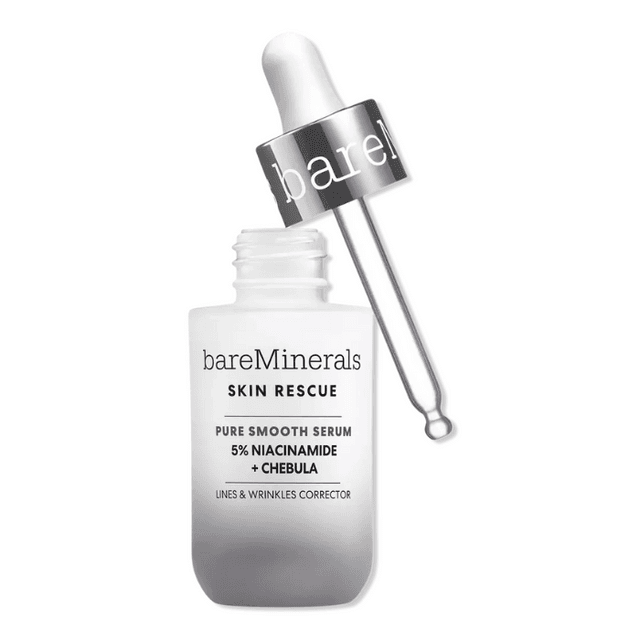 bareMinerals Skin Rescue Pure Smooth Serum