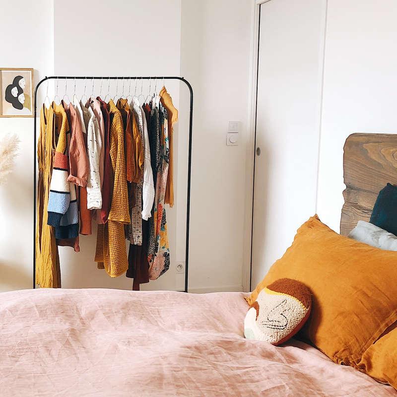 How To Organize Your Closet