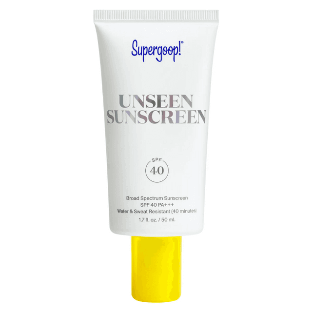 Supergoop! Unseen Sunscreen