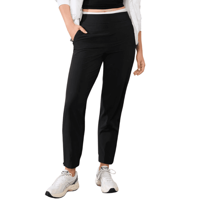 Athleta Brooklyn Heights High Rise Jogger