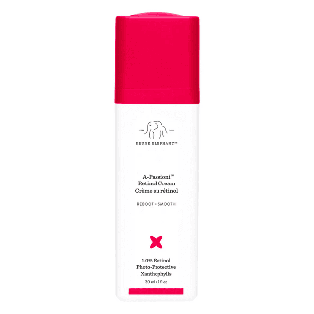 Drunk Elephant A-Passioni Retinol Cream