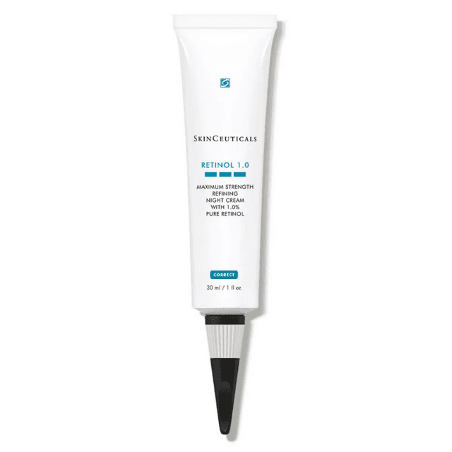 SkinCeuticals Retinol 1.0 Maximum Strength Refining Night Cream