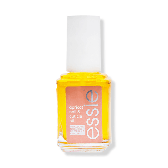 Essie Apricot Cuticle Oil