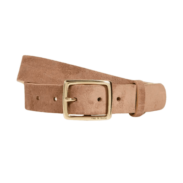 Rag & Bone Boyfriend Belt