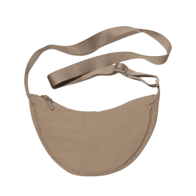 Uniqlo Round Mini Shoulder Bag