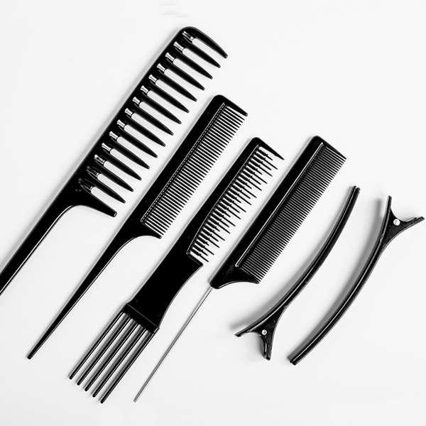 10 Hair Combs You Had No Idea You Actually Needed