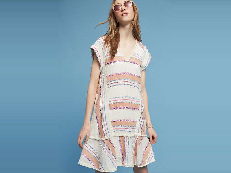 Ten Go-To Dresses For Summer