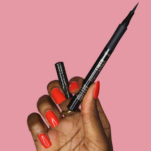 The Best Eyeliners That Cause Zero Irritation