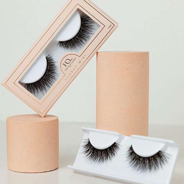 We Found 10 Easy-To-Use False Lashes That Won’t Irritate Your Eyes