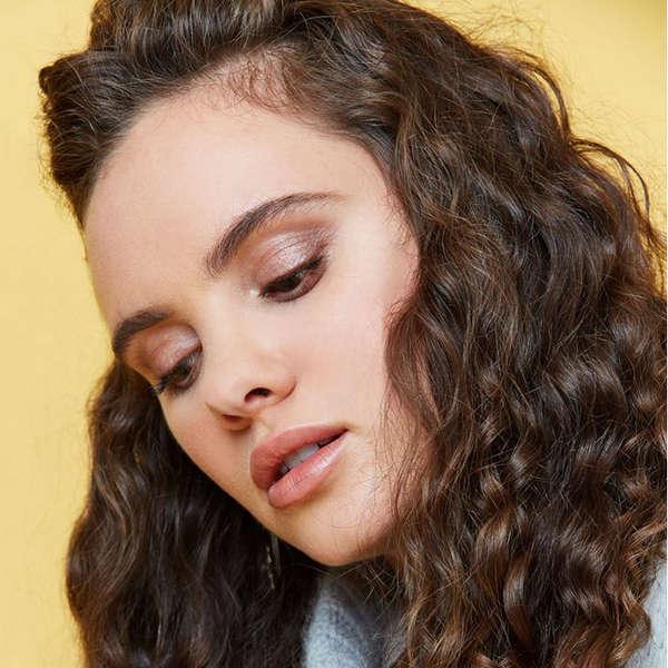 10 Hair Masks For Flourishing Curly Hair