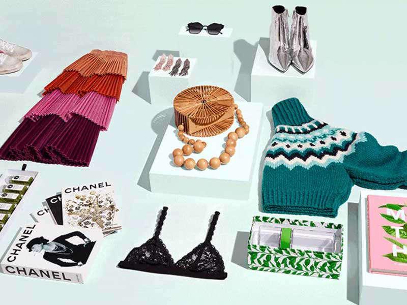 10 Holiday Must-Haves at Shopbop