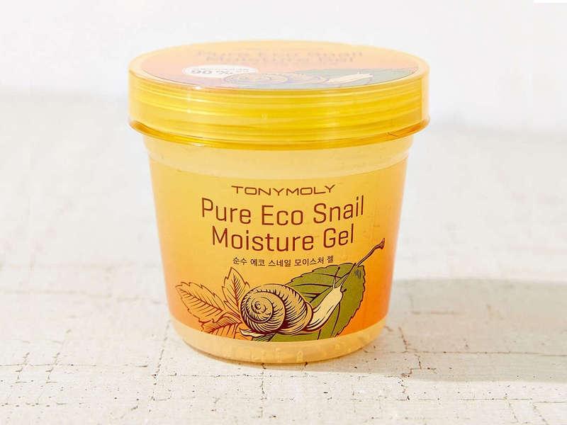 The Latest Craze in Beauty: Snail Mucin