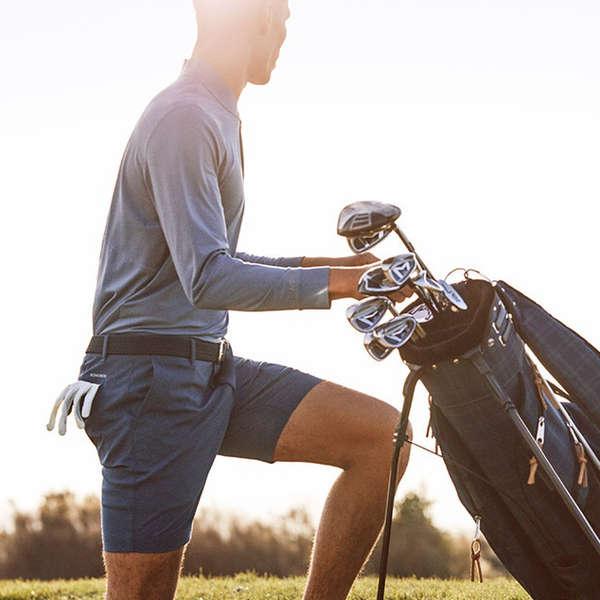 10 Spring Golf Fashion Finds at Bonobos