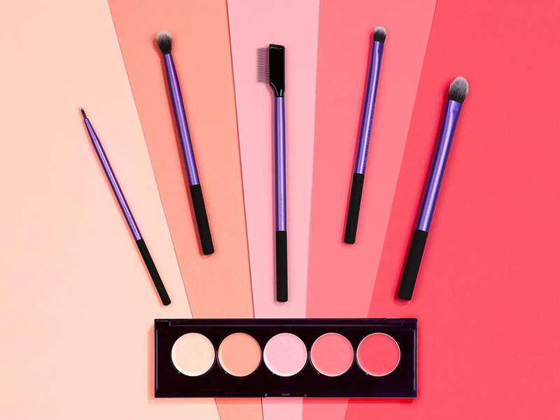 Vegan Makeup Brushes: A Kinder Way Of Applying Makeup