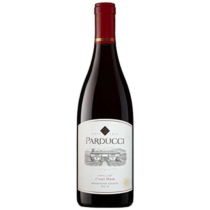 2014 Parducci Small Lot Pinot Noir