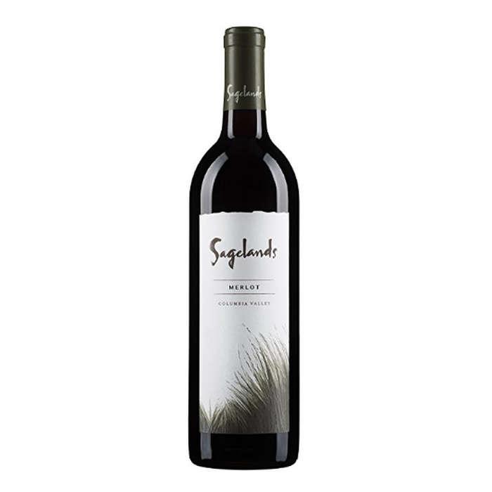 2014 Sagelands Merlot