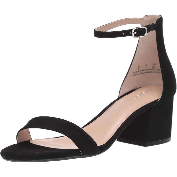 206 Collective Nolita Heeled Sandal