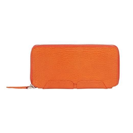 3.1 Phillip Lim Pashli Zip Around Wallet