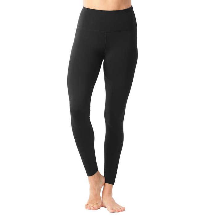 90 Degree By Reflex High Waist Tummy Control Power Flex Leggings