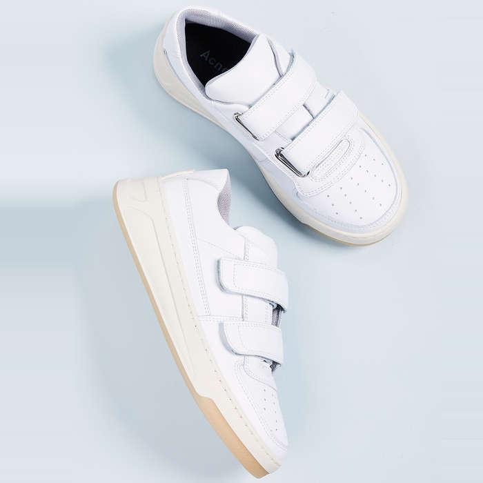 Acne Studios Steffey Sneakers