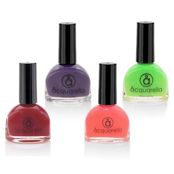 Acquarella Nail Polish