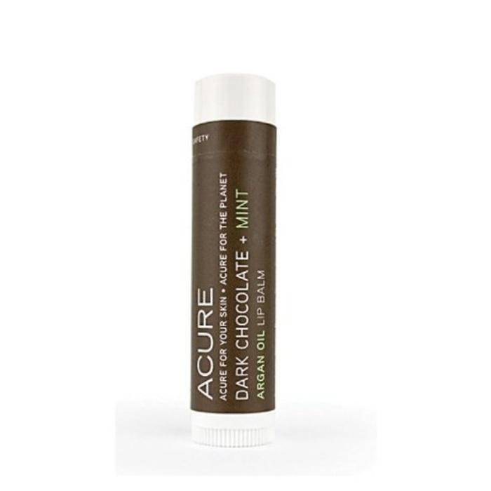 Acure Organics Argan Oil Lip Balm