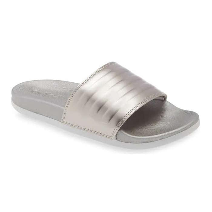 Adidas Adilette Comfort Slide Sandal