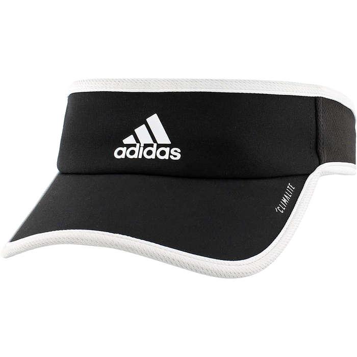 Adidas Adjustable Sports Performance Superlite Visor