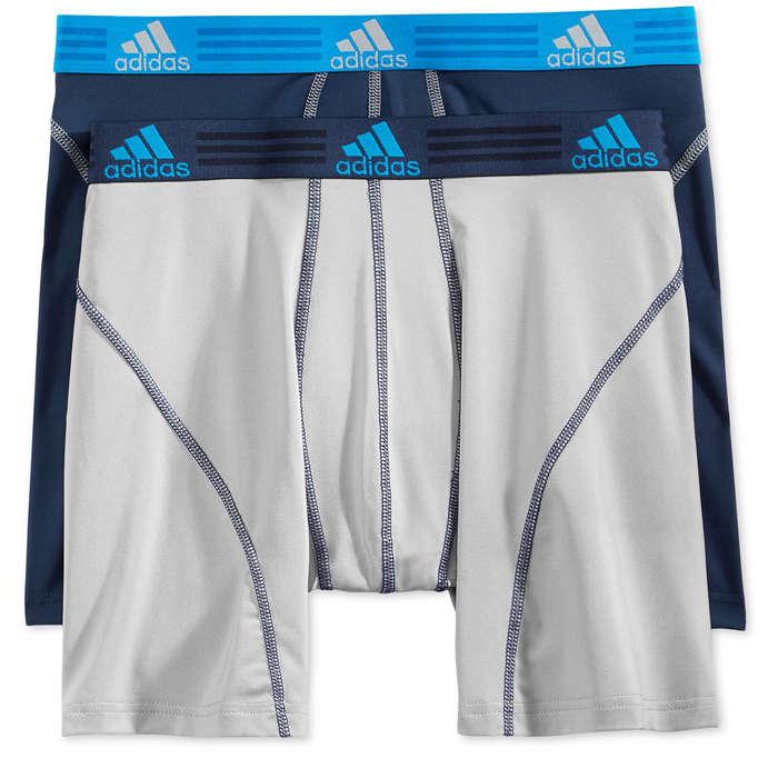 Adidas Climalite Boxer Brief