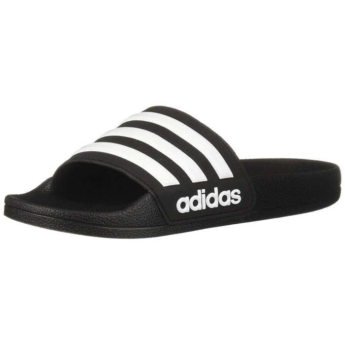 adidas Kids Adilette Shower Slide