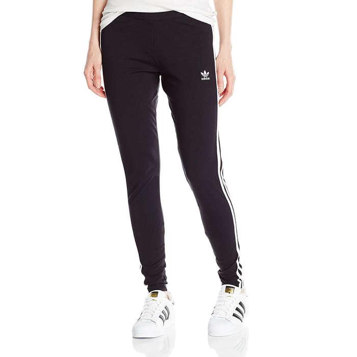 Adidas Originals Logo Leggings