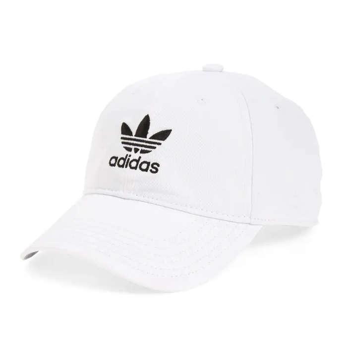 Adidas Originals Relaxed Baseball Cap