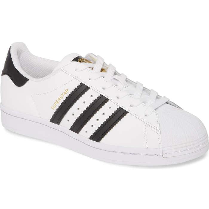 Adidas Originals Superstar Sneaker